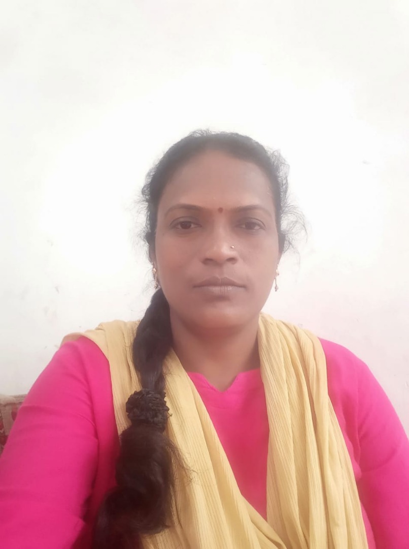 Rathna - Part time Cook in Cox Town in Bangalore Bengaluru
