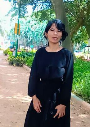 Bagavati Rawal - Full time Cleaner and Cook and Baby Sitter in Wilson Garden in Bangalore Bengaluru