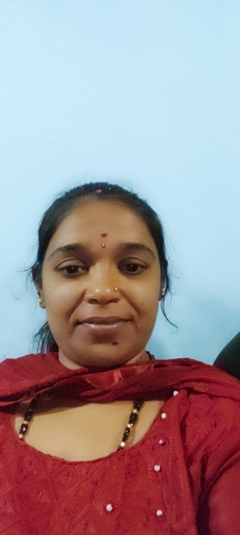 Suguna - Part time Baby Sitter in Varthur in Bangalore Bengaluru
