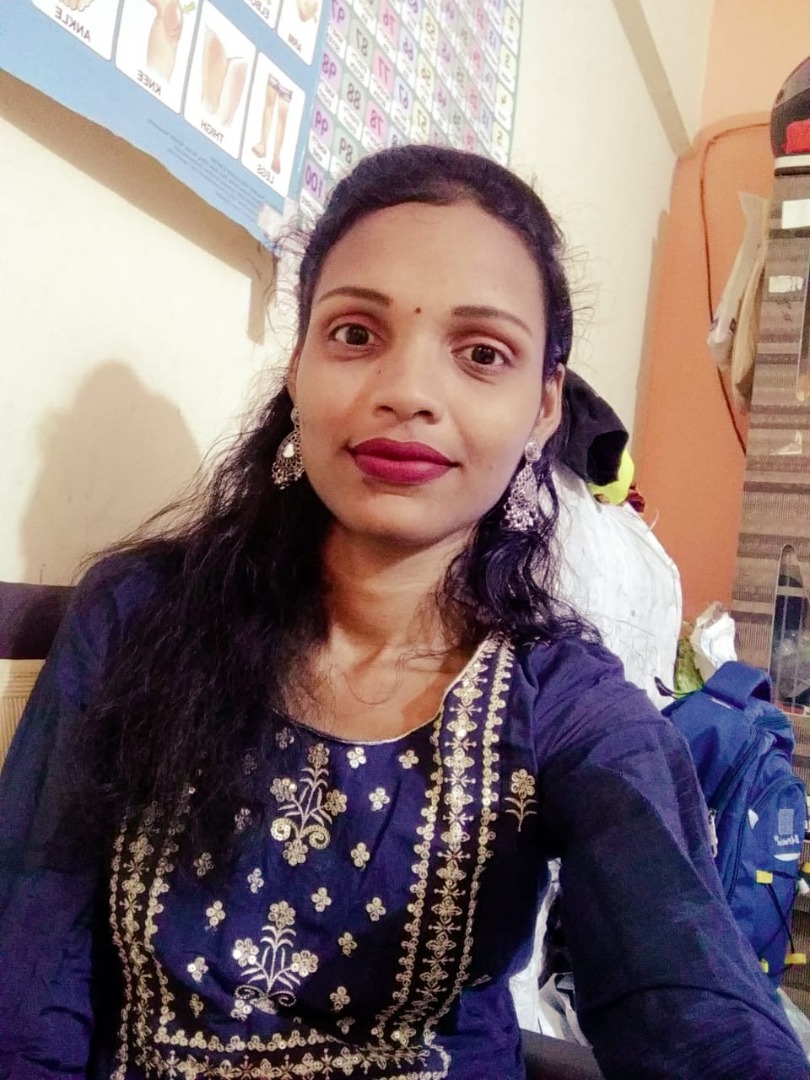 nandni  vilhas