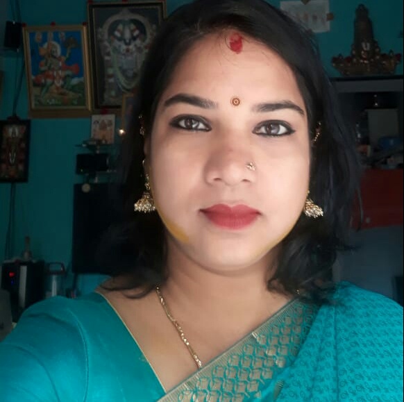 Kavya - Part time Cook in Kumaraswamy Layout in Bangalore Bengaluru