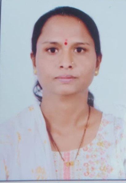 radha shindade - Part time Cook and Baby Sitter in Akurdi in Pune