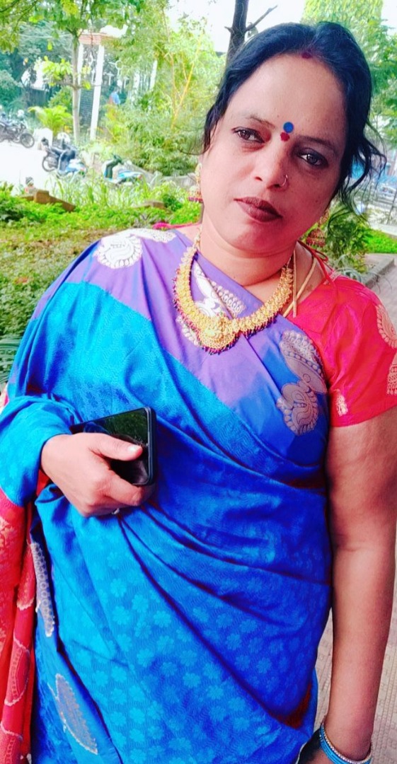 Rani - Part time Cook in Azad Nagar in Bangalore Bengaluru