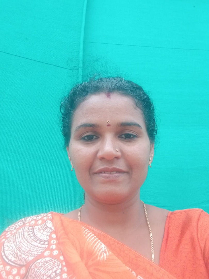 Manjula - Part time Cleaner and Baby Sitter in Bhodana hosahalli in Bangalore Bengaluru