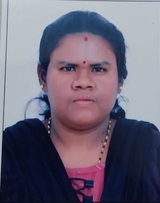 Aruna - Part time Cook and Baby Sitter in Battarahalli in Bangalore Bengaluru