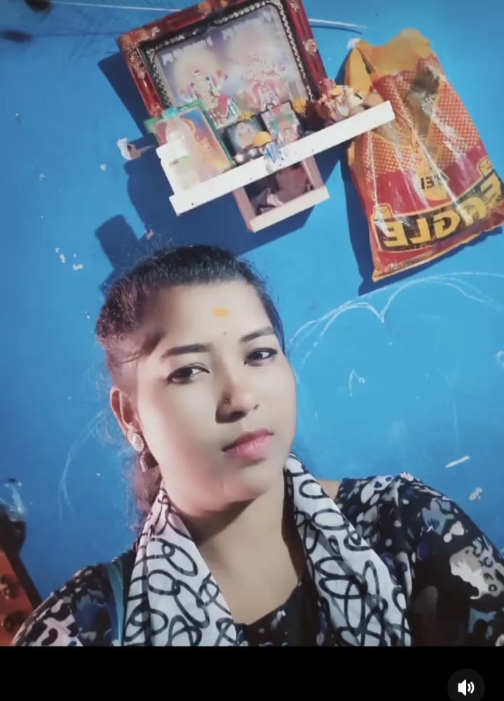 Ramya - Part time Cleaner and Cook in Laggere in Bangalore Bengaluru
