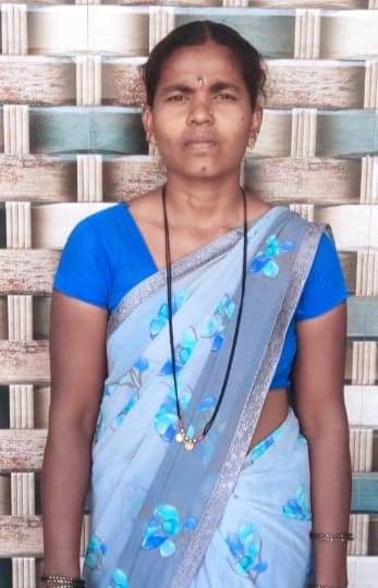Savakka Maharajapete - Full time Cleaner and Baby Sitter in Adrahalli in Gadag