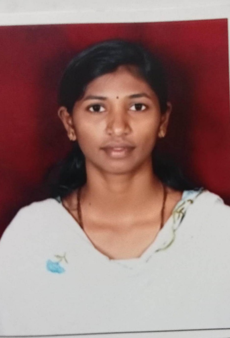 Ramya - Part time Cook and Baby Sitter in Annasandrapalya in Bangalore Bengaluru