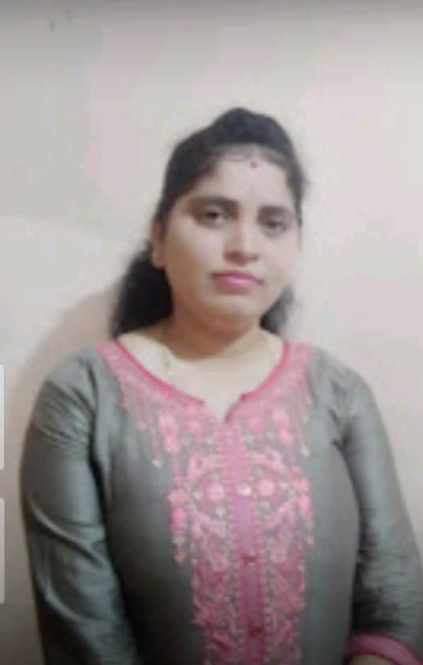 Sheela - Part time Cleaner and Baby Sitter in Kengeri in Bangalore Bengaluru
