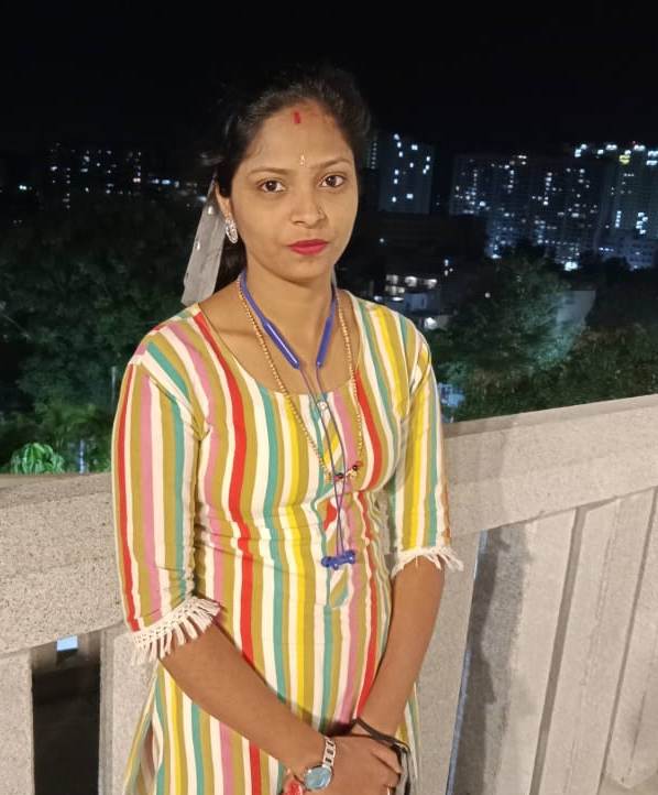 Pavithra. G M - Part time Baby Sitter in Banashankari in Bangalore Bengaluru