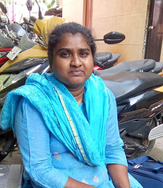 Menaka