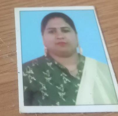 Kanti devi