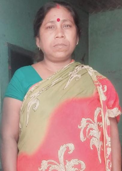 Kanan Ghorai - Full time Cleaner and Cook and Patient Care and Elderly Care and Baby Sitter in Kadusonnapanahalli in Bangalore Bengaluru