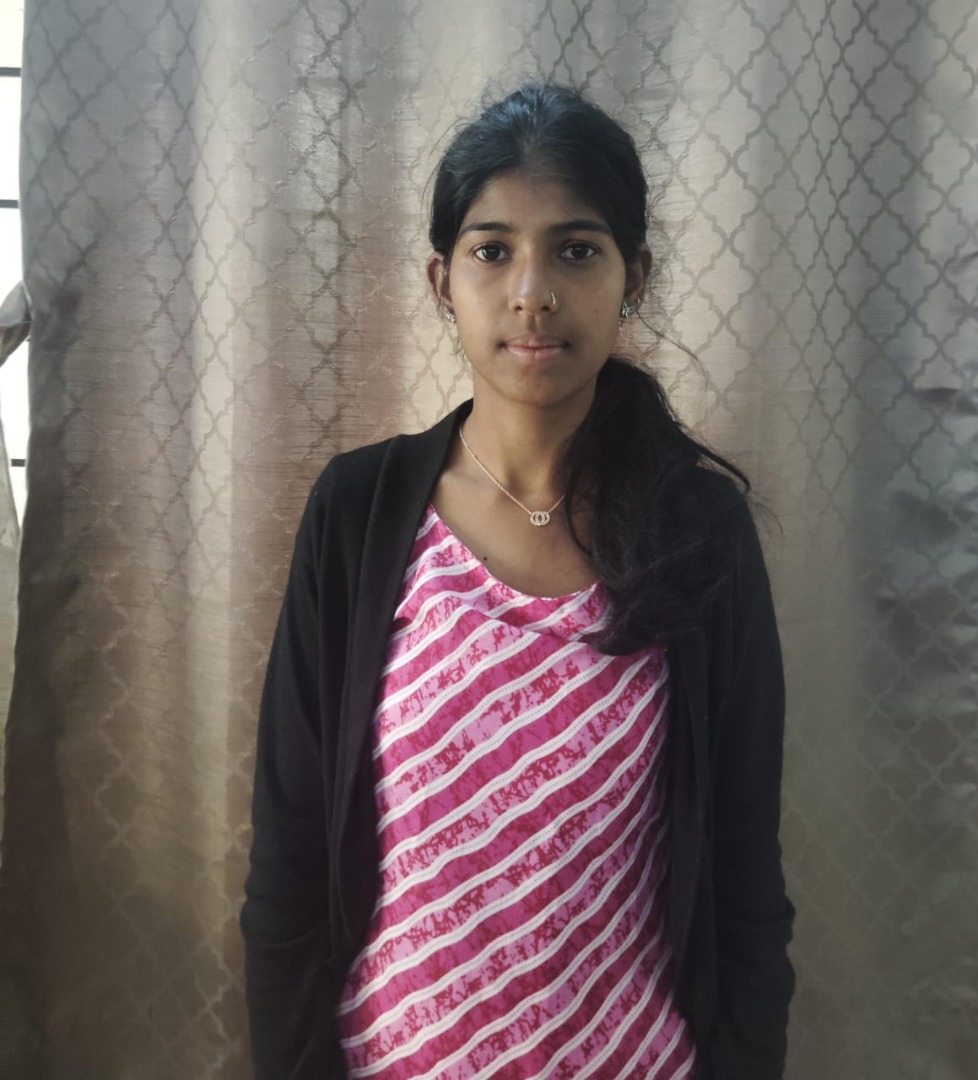 Sangeetha Makhu Kokre