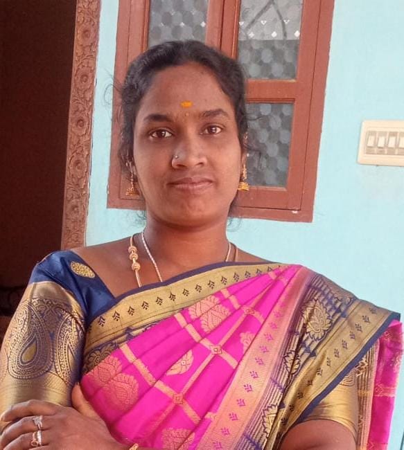 Deepa Ramesh