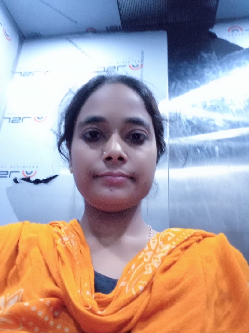 Rubina Khatun