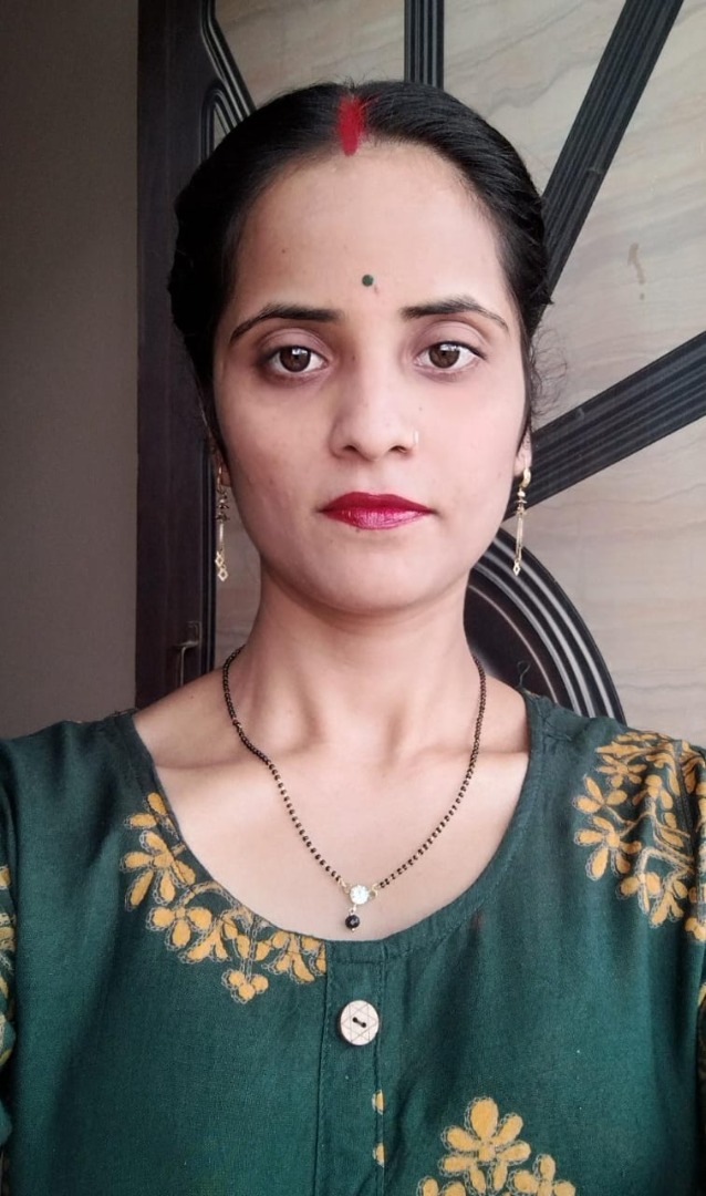 Anjali Kumari