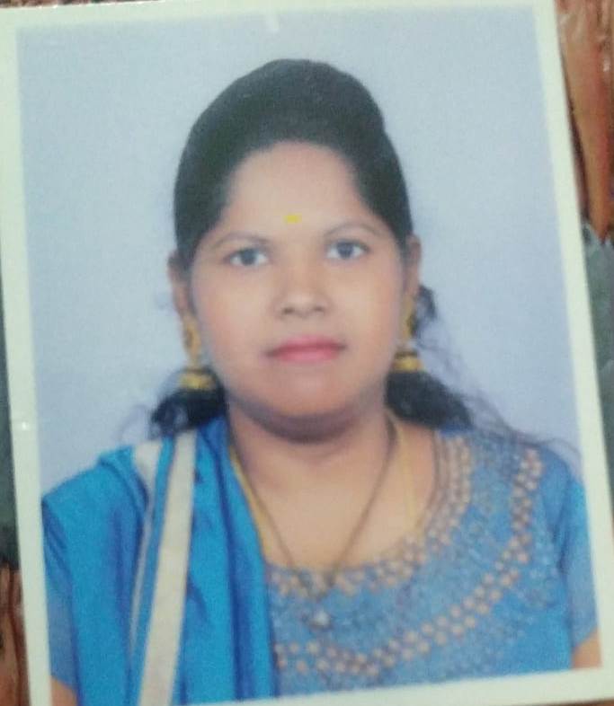Manjula - Part time Cleaner and Cook in Ramurthynagar in Bangalore Bengaluru