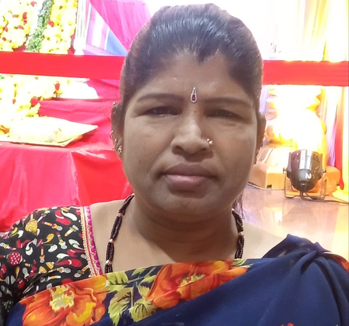 Shanthamma