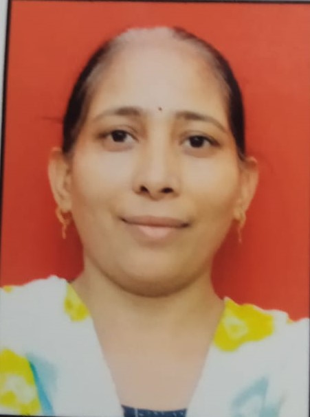 Yogita Santosh Patel