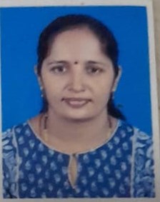 Shashikala govda
