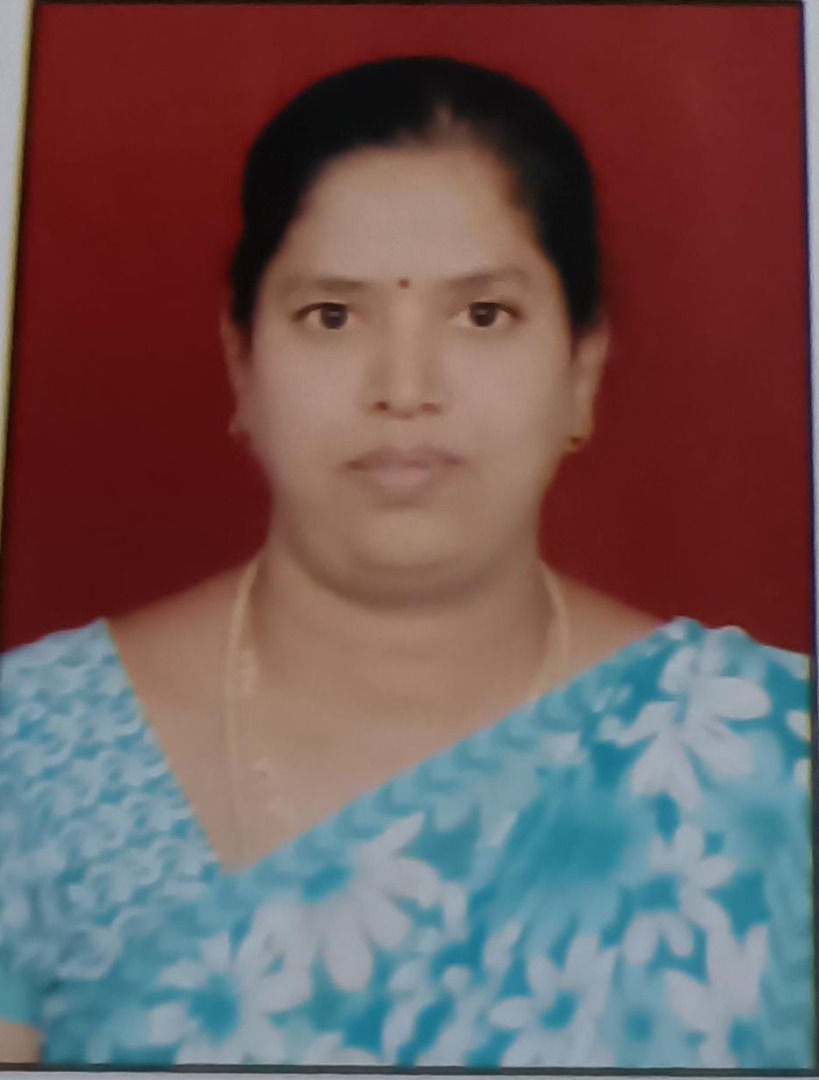 Priti Angare - Part time Baby Sitter in Somwar Peth in Pune