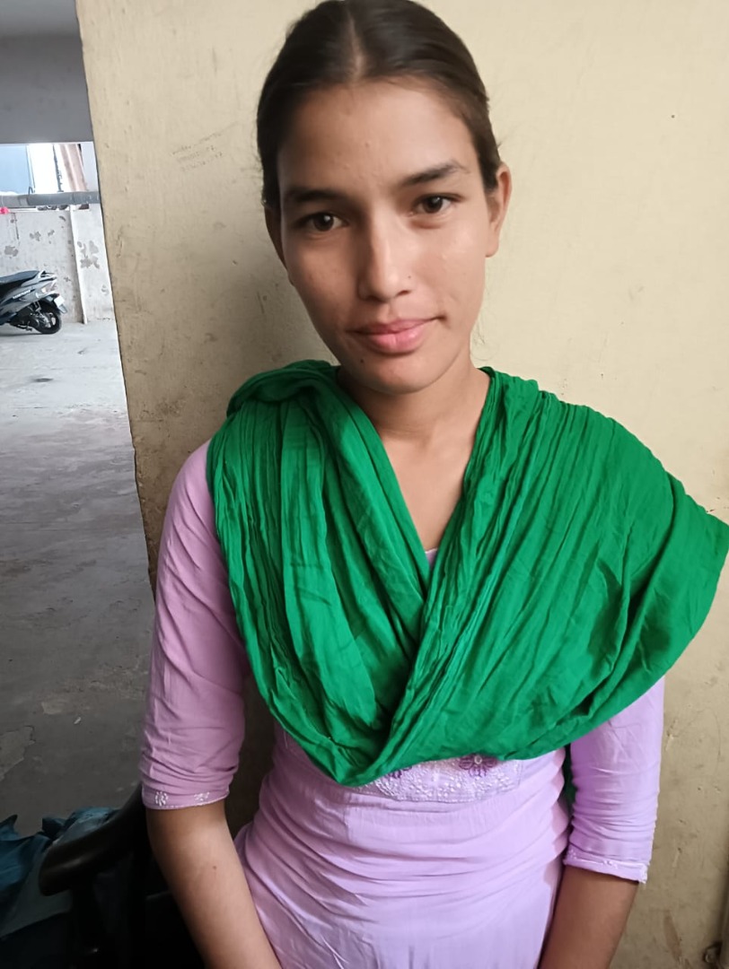 Ranju Joshi