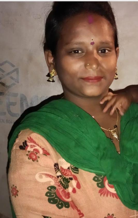 Sandhya - Part time Cleaner in Basavanapura in Bangalore Bengaluru