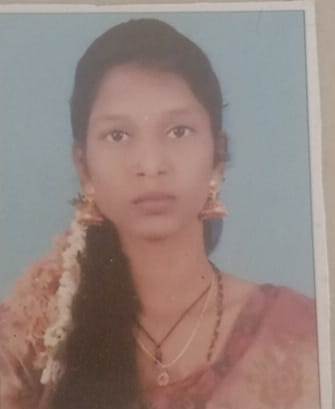Rani - Part time Cleaner and Baby Sitter in Electronic City in Bangalore Bengaluru