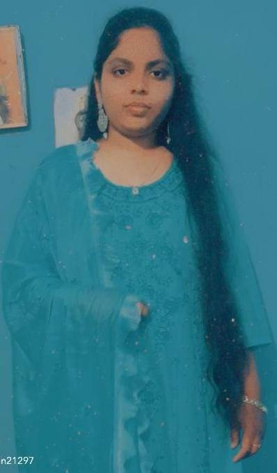 Arfina Banu - Part time Cleaner and Baby Sitter in Bandepalya in Bangalore Bengaluru
