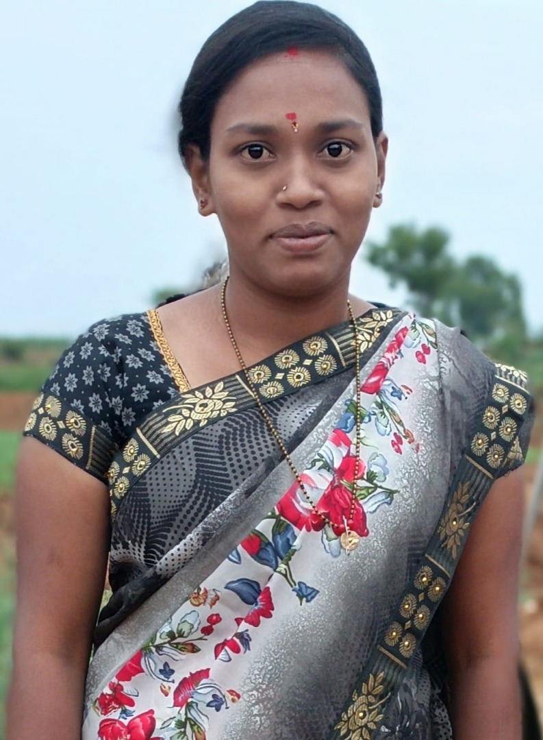 Usha - Full time Cleaner and Patient Care and Elderly Care and Baby Sitter in Pennaya in Bangalore Bengaluru