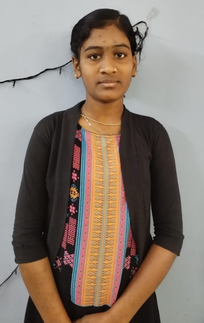 Rukmini kharat - Full time Cleaner and Baby Sitter in Hoblikoti ,Halligeri in Dharwad