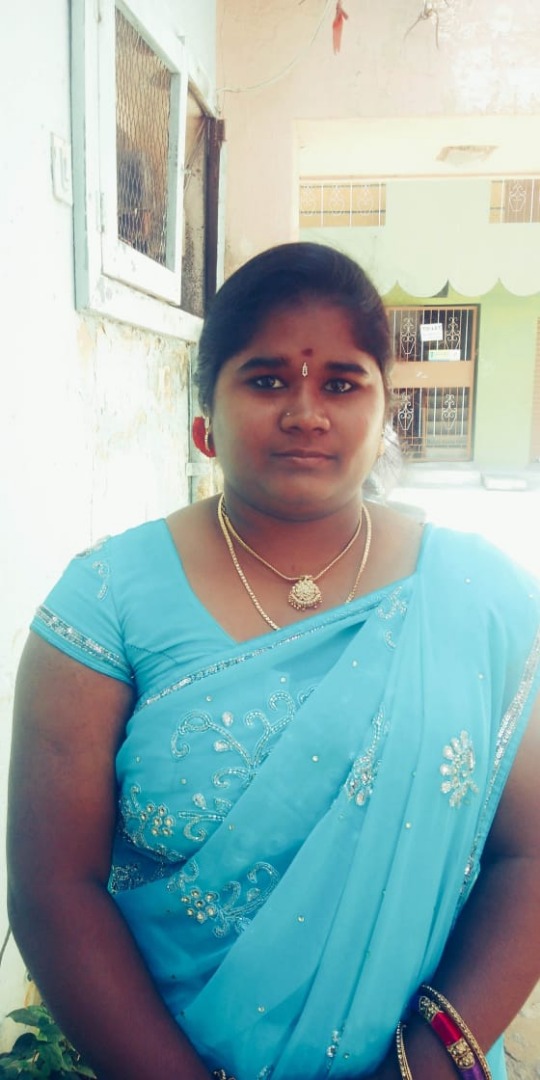 Sandhya - Part time Cleaner and Cook and Baby Sitter in Jayanagar in Bangalore Bengaluru