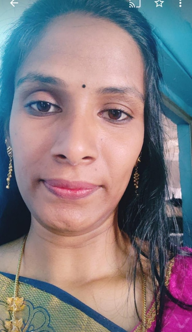 Mary - Part time Cleaner and Cook in Bagalur layout in Bangalore Bengaluru