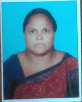 Lakshmi - Part time Cleaner and Cook in Barathinagar in Bangalore Bengaluru