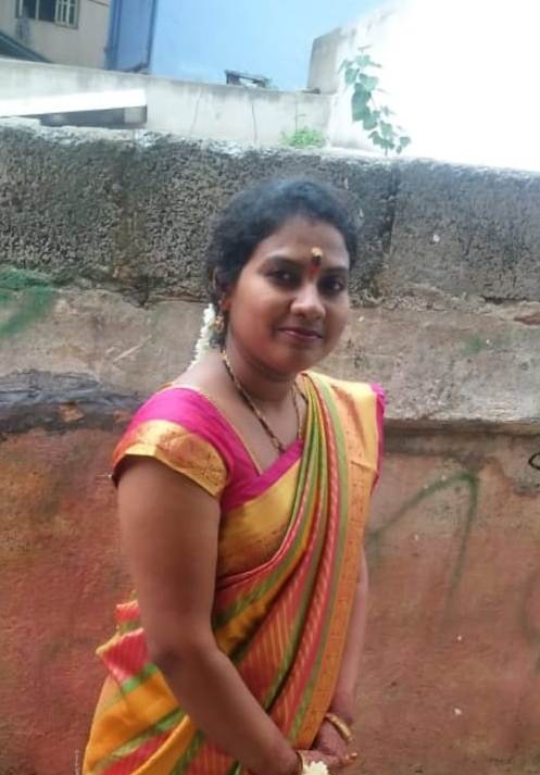 Nagarathna - Part time Cleaner and Cook in pragathipura in Bangalore Bengaluru