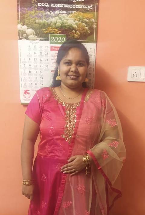 Sheela.G