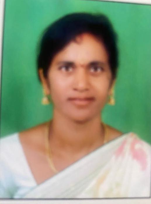 Sujatamma Y - Part time Baby Sitter in Tavarekere in Bangalore Bengaluru