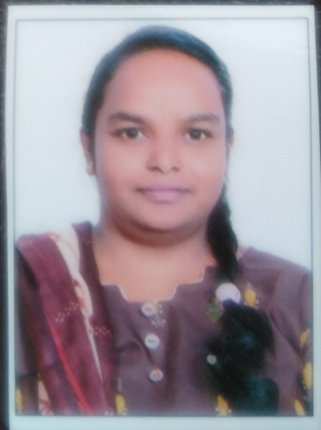 Jyothi - Part time Cleaner and Baby Sitter in Ramamurthy Nagar in Bangalore Bengaluru