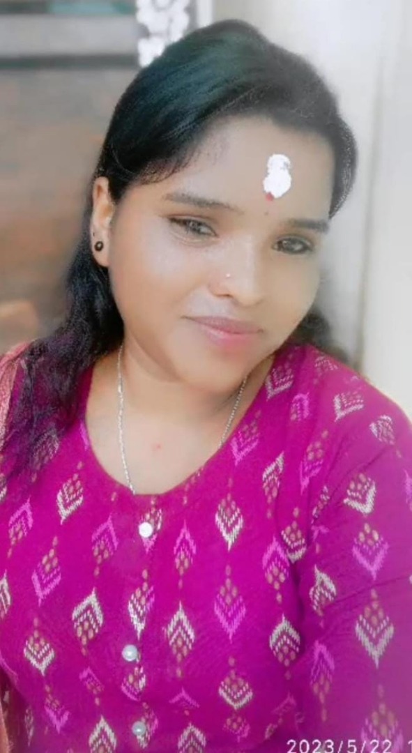 Sumithra - Full time Patient Care and Elderly Care in Maliyur in Mysore