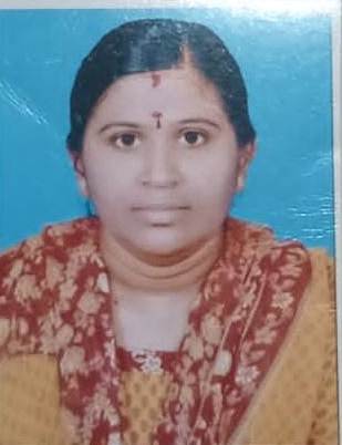 Shailaja Y - Part time Cleaner and Baby Sitter in Parappana Agrahara in Bangalore Bengaluru