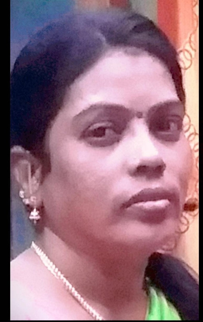 Sagai Mary - Part time Cleaner in Koramangala in Bangalore Bengaluru
