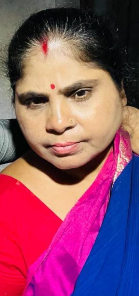 Astomi Devi - Full time Cook and Baby Sitter in Tangra in Kolkata