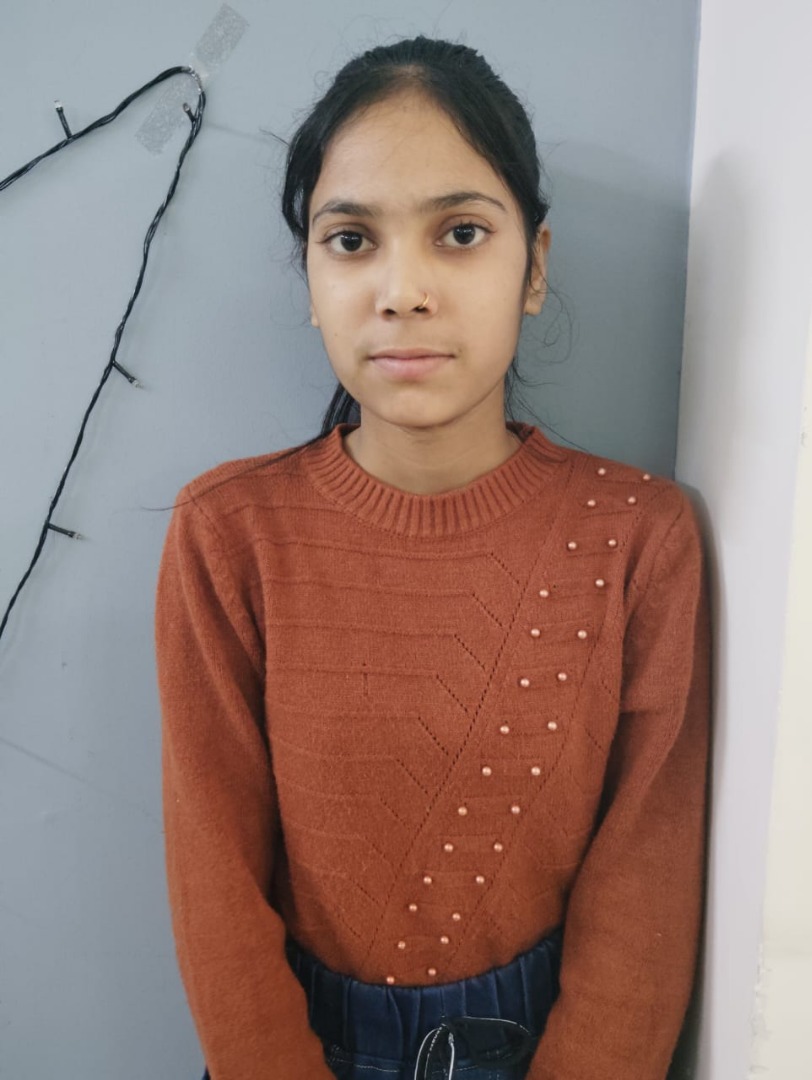 Manpreet Kaur - Full time Cleaner and Cook and Baby Sitter in Bhadaur in Barnala