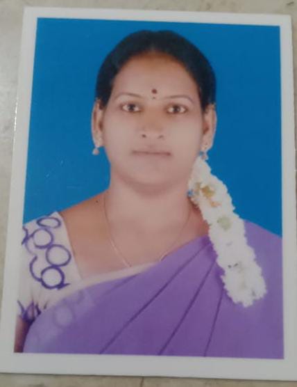 Kantha M - Full time Cleaner and Baby Sitter in srirampuram in Bangalore Bengaluru