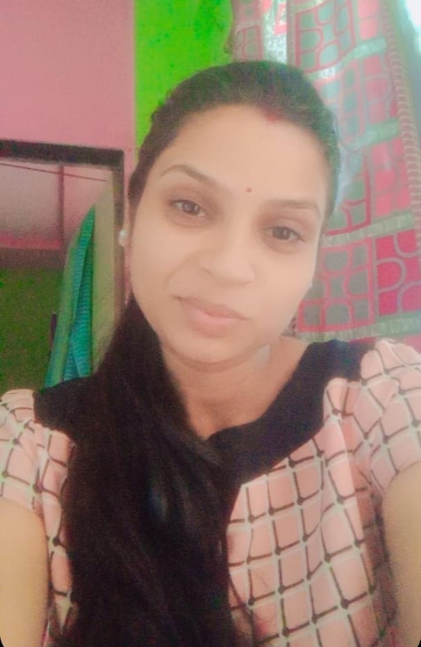POONAM SAGAR Bhoite