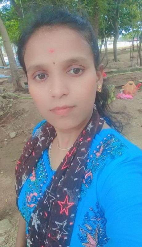 Ambika Matur - Full time Baby Sitter in Kudala Sangama in Hubli