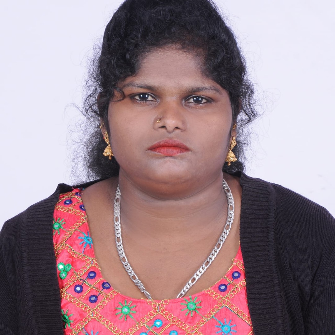 Anjali - Part time Cook in Lingarajapuram in Bangalore Bengaluru