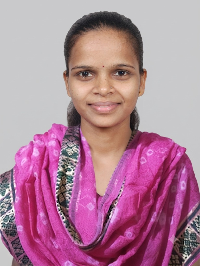 sonali mahadev agre - Part time Cleaner and Cook in virar  East in Mumbai