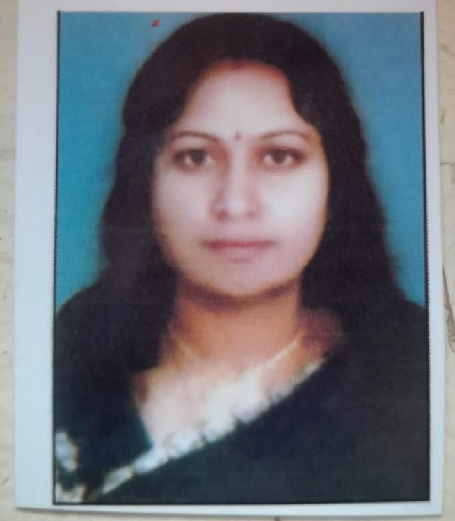 Swetha - Part time Cook in Padmanabhanagar in Bangalore Bengaluru